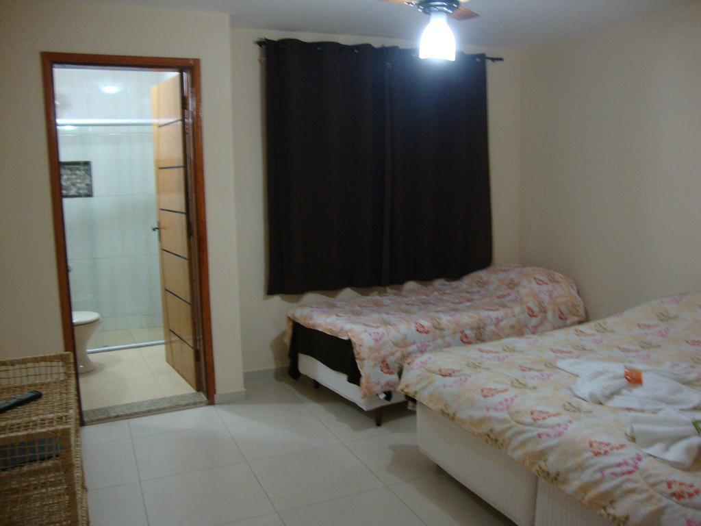 Pousada Circuito das Águas Caxambu Zimmer foto