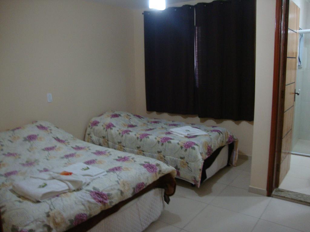 Pousada Circuito das Águas Caxambu Zimmer foto