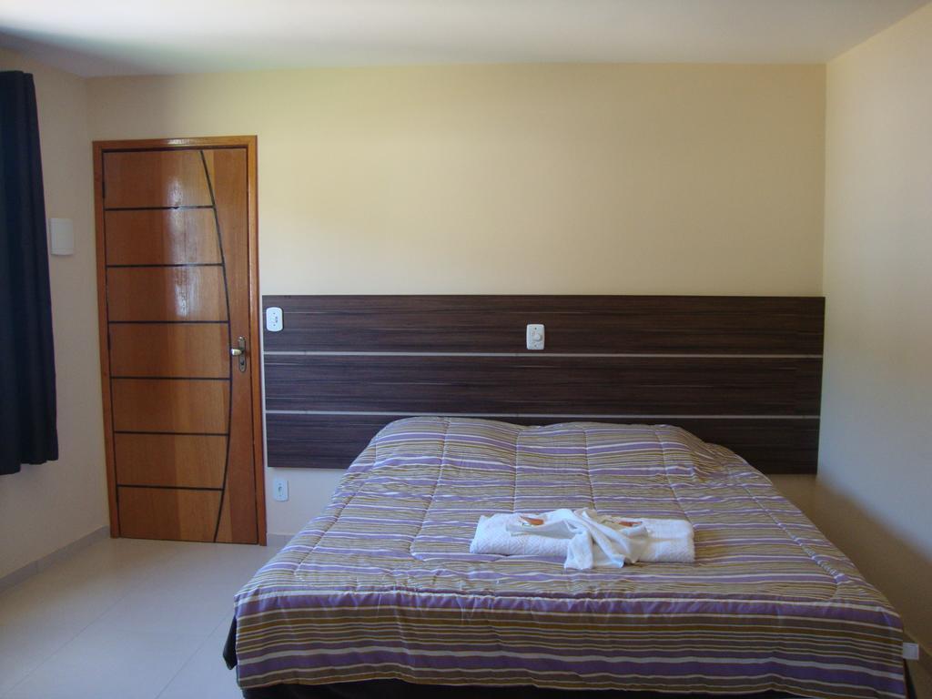 Pousada Circuito das Águas Caxambu Zimmer foto