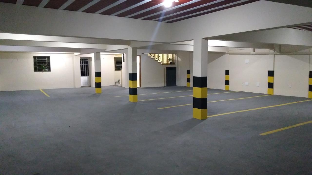Pousada Circuito das Águas Caxambu Exterior foto