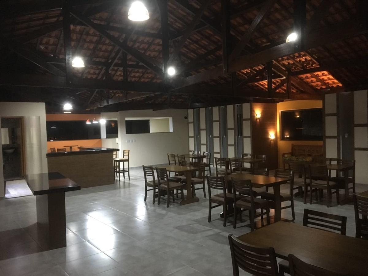 Pousada Circuito das Águas Caxambu Exterior foto