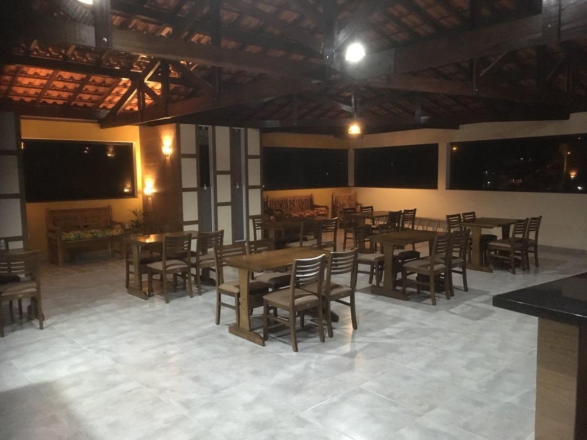 Pousada Circuito das Águas Caxambu Exterior foto